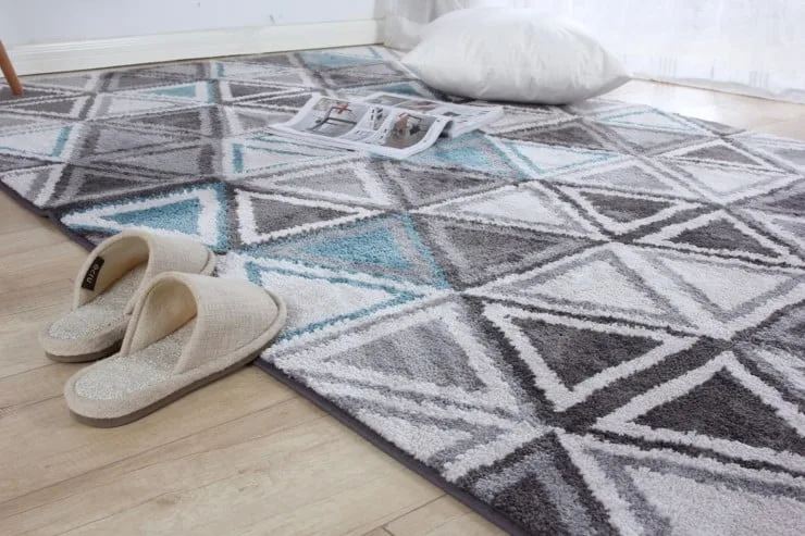 Beginners Guide to Mass Loaded Vinyl Under the Carpet