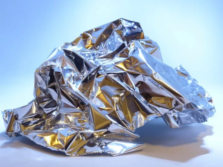 Does Aluminum Foil Keep Mice Away?