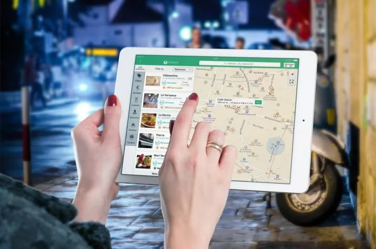 Ways to check if your home is within city limits