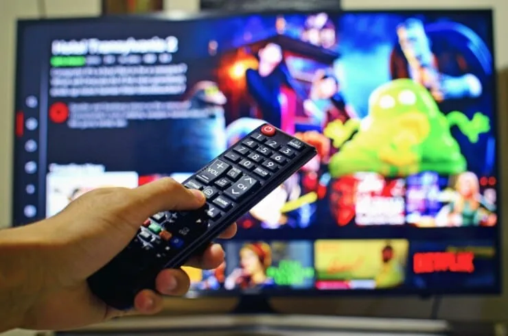 How to Fix Hisense TV with No Audio