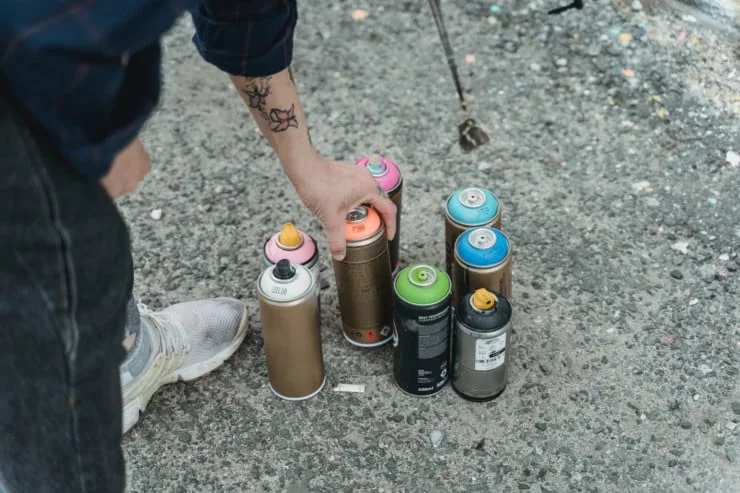 Can You Use Rust-Oleum Paint on Wood? (Will It Work?)
